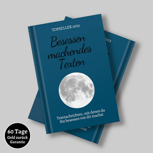 Besessen machendes Texten